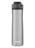Contigo® Cortland Chill 2.0, 24oz., Stainless Steel Water Bottle with AUTOSEAL® Lid