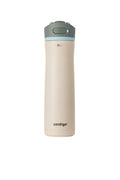 Wells Chill Stainless Steel Filter Water Bottle with AUTOSPOUT® Straw Lid, 24 Oz J7